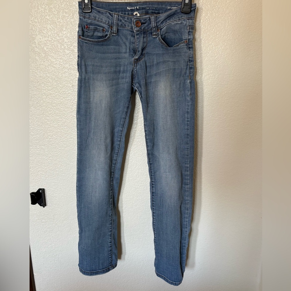 Classic Blue Women's Jeans